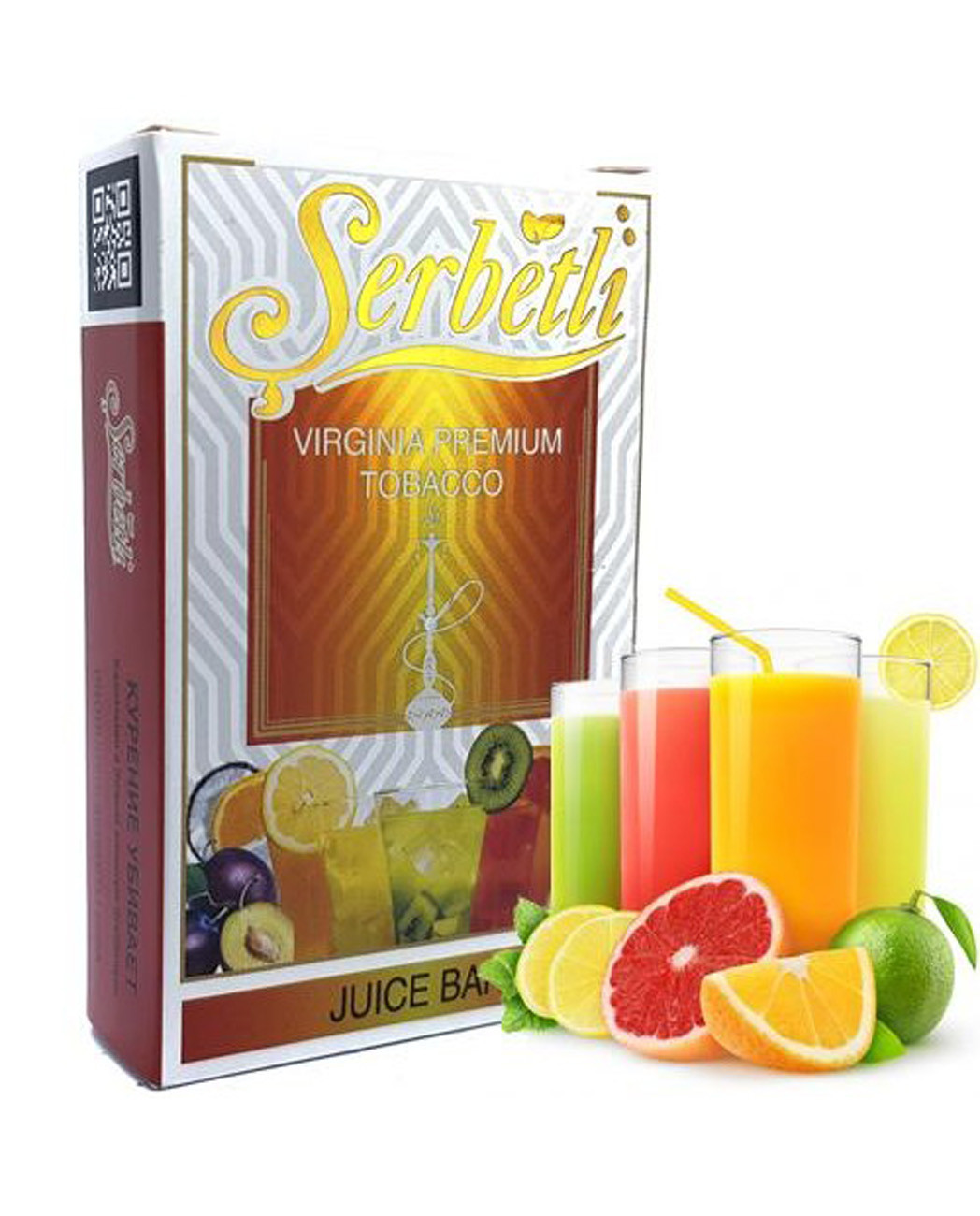Juice Bar